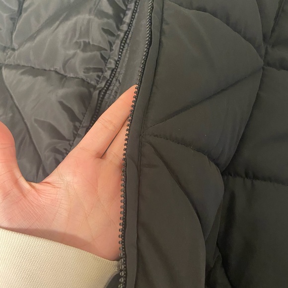 Black jacket - Picture 7 of 7